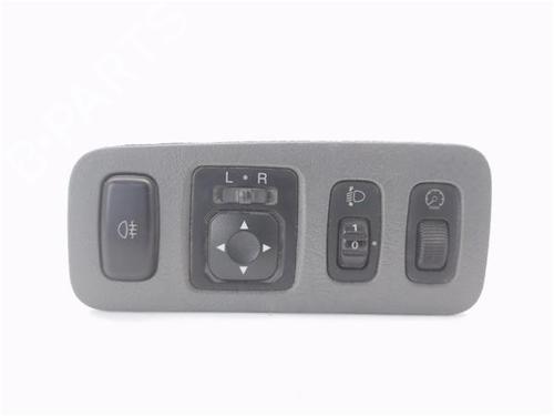 Mando retrovisor MITSUBISHI SPACE WAGON (N9_W, N8_W) [1998-2004]  33220401
