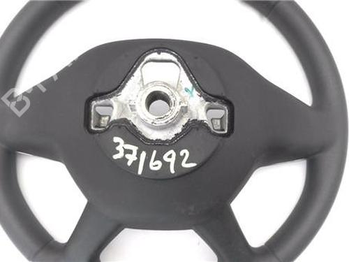 Steering wheel DACIA SANDERO II 1.0 SCe 75 (B8JC, B8JD, B8NC) | BP29251211C49  - Image 5