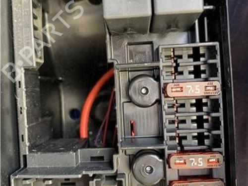 Fuse box SEAT IBIZA V (KJ1, KJG) 1.0 TSI | BP32418474E1 - Image 10