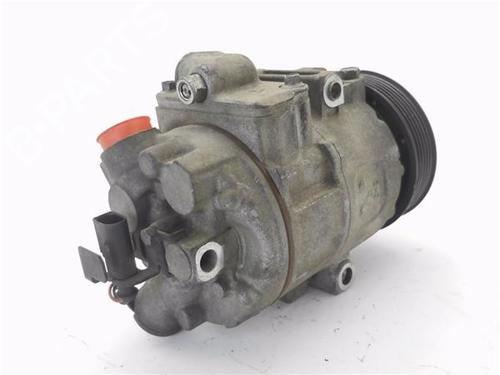 AC compressor SEAT IBIZA III (6L1) 1.9 SDI | BP29755051M34