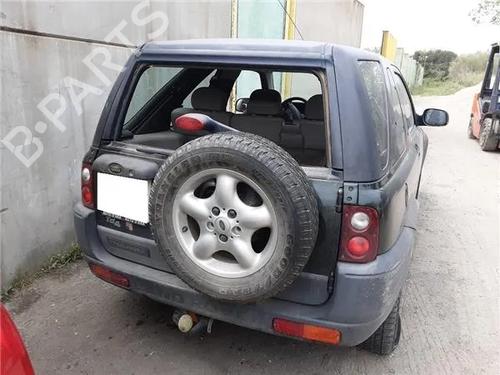 Electronic module LAND ROVER FREELANDER I (L314)  | BP14344501M83 
