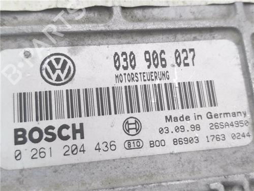 Electronic module SEAT AROSA (6H1) 1.0 | BP28043244M83 