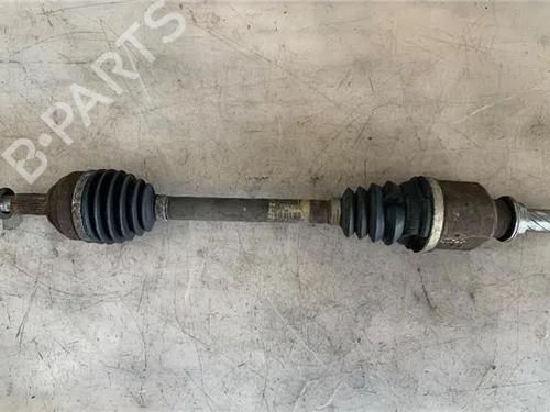 Used Left front driveshaft RENAULT MODUS / GRAND MODUS (F/JP0_) [2004-2025]  15648698