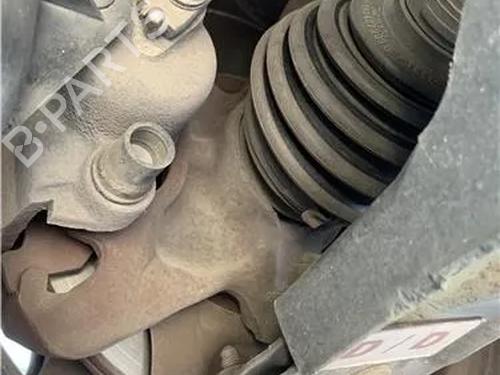 Used Right front steering knuckle Right front steering knuckle VW LUPO I (6X1, 6E1) 1.7 SDI (60 hp) 27275434 27275434