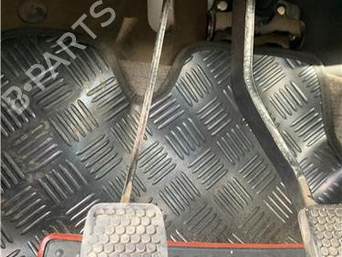 koblingspedal SUZUKI VITARA (ET, TA, TD) [1988-2002]  32418854