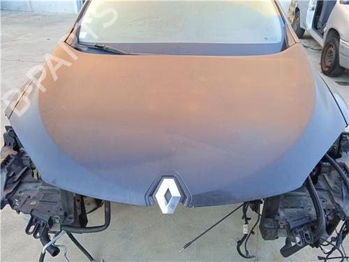 Used Hood Hood 23263447 23263447