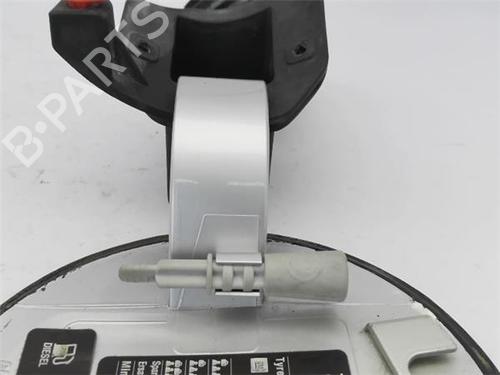 Fuel flap OPEL CORSA D (S07) 1.3 CDTI (L08, L68) | BP24870062C131 
