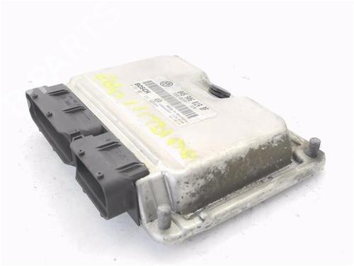 Electronic module VW POLO (9N_, 9A_)  | BP27162888M83 