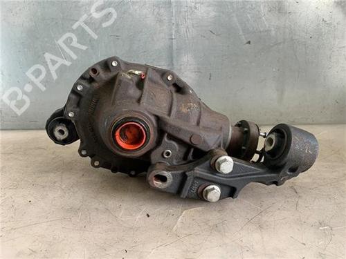 Front differential LAND ROVER DISCOVERY III (L319) 2.7 TD 4x4 | BP25977338M23 