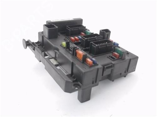 Electronic module PEUGEOT 307 (3A/C) 2.0 HDi 90 | BP36778125M83  - Image 5