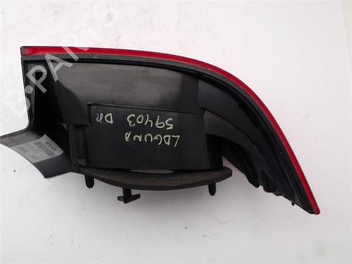 Right taillight RENAULT LAGUNA II Grandtour (KG0/1_) 1.9 dCi (KG1V) | BP23389241C35 