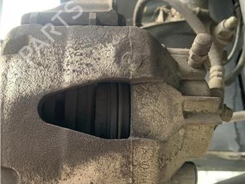 Right front brake caliper SEAT IBIZA V (KJ1, KJG) 1.0 TSI | BP32418505M104 - Image 9