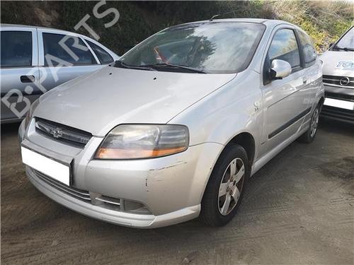 Starter CHEVROLET KALOS | BP9636381M8