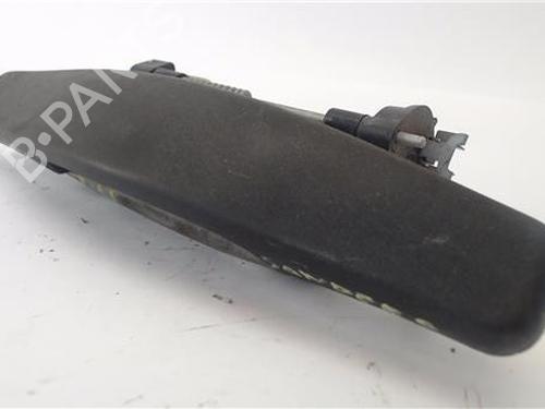 Rear left exterior door handle DACIA SANDERO 1.4 (BS0C, BS0A, BS0G, BS1F, BS0E) | BP29134650C130 