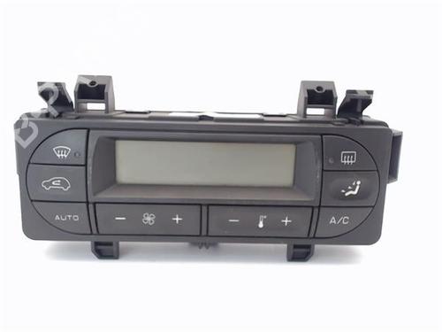 Used Climate control CITROËN C3 I (FC_, FN_) [2002-2013]  20159336