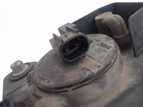 Left front fog light NISSAN ALMERA II Hatchback (N16)  | BP13396660C30 