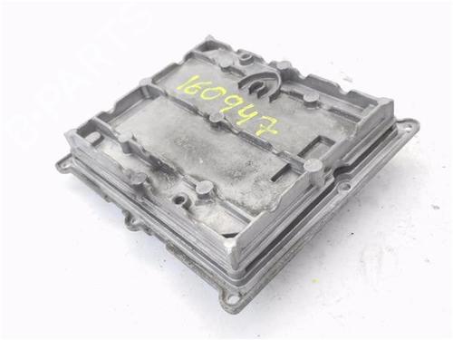 Used Electronic module SMART CITY-COUPE (450) 0.6 (450.352, 450.353) (61 hp) 13643457