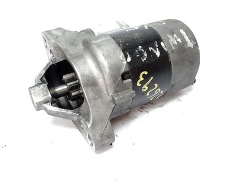 Used Starter DACIA SANDERO [2008-2025]  13052749