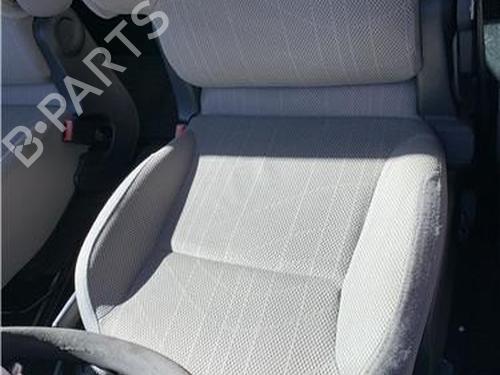 Left front seat PEUGEOT PARTNER Tepee 1.6 HDi 16V | BP32451025C15 