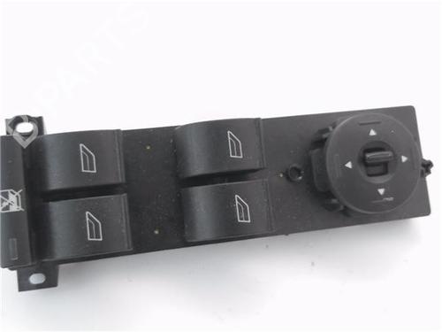 Left front window switch FORD FOCUS C-MAX (DM2) 2.0 TDCi | BP24470385I27 