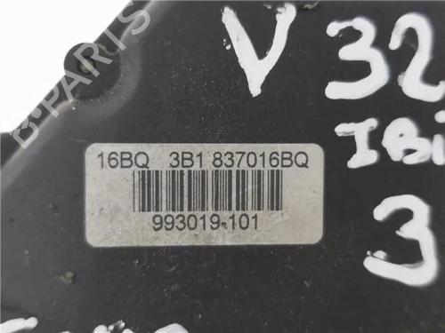 Front right lock SEAT IBIZA III (6L1)  | BP24398024C97 