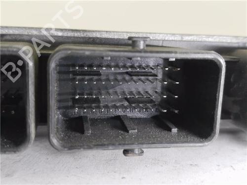 Elektronisk modul RENAULT CLIO II (BB_, CB_)  | BP28043196M83 
