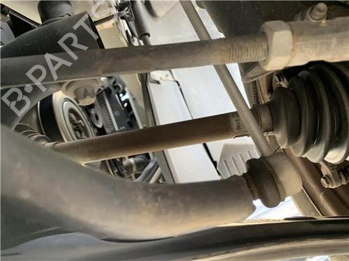 Right front driveshaft OPEL COMBO Box Body/MPV (X12) 1.3 CDTI (B05) | BP33288146M39 - Image 4