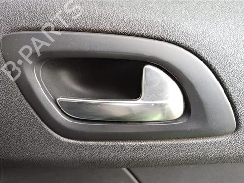 Used Rear right interior door handle CITROËN C4 II (NC_) 1.6 HDi 90 (92 hp) 22133206