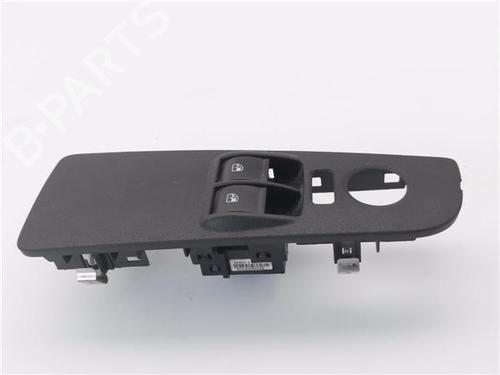 Left front window switch FIAT GRANDE PUNTO (199_)  | BP29574434I27 