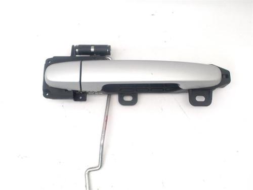 Used Front right exterior door handle CITROËN C1 II (PA_, PS_) 1.2 VTi 82 (82 hp) 22651710