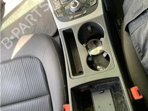 Middle console AUDI A4 B8 Avant (8K5) 2.0 TDI | BP32418376I22 