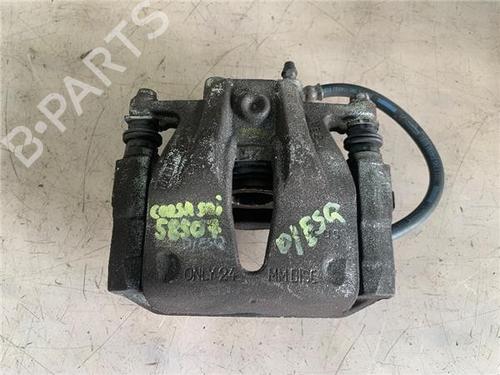 Used Other OPEL CORSA C (X01) 1.4 (F08, F68) (90 hp) 14346495
