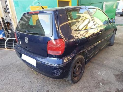 AC compressor VW POLO (6N2) 1.4 | BP33714093M34  - Image 12