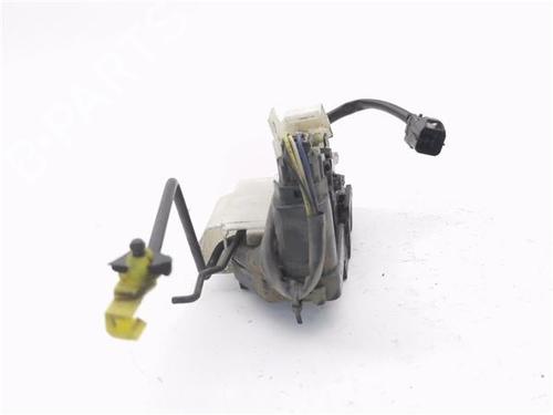 Front left lock HYUNDAI GETZ (TB)  | BP29574446C98 