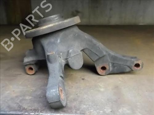 Left front steering knuckle PEUGEOT EXPERT (224_) 1.9 D | BP14334451M25 