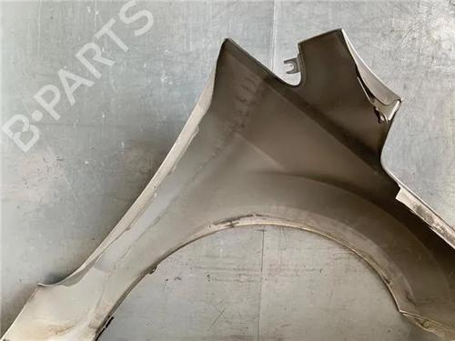 Left front fenders FORD FOCUS II (DA_, HCP, DP)  | BP23391321C41 