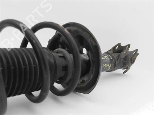 Right front shock absorber VW POLO (6N2) | BP14332766M17 - Image 7