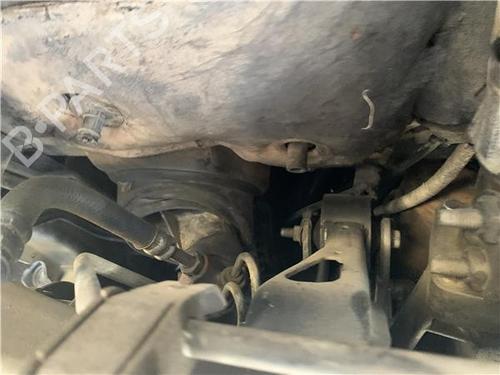 Steering column JEEP COMPASS (MK49) 2.0 CRD | BP32417995M21