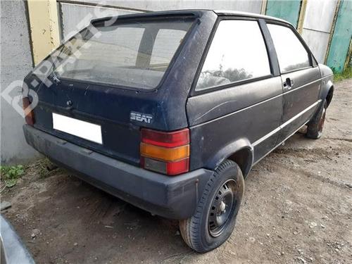Used Parts SEAT IBIZA I (21A)    1035753