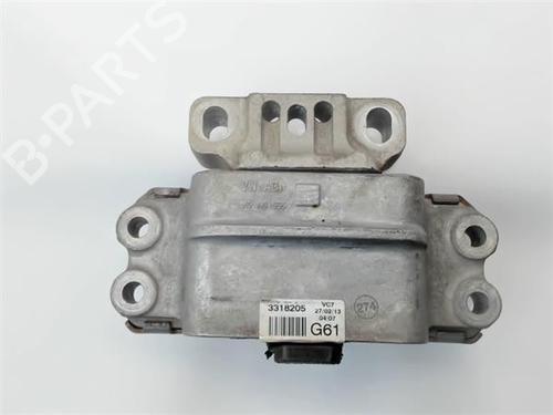 Engine mount VW TOURAN (1T3)  | BP14345669M89 
