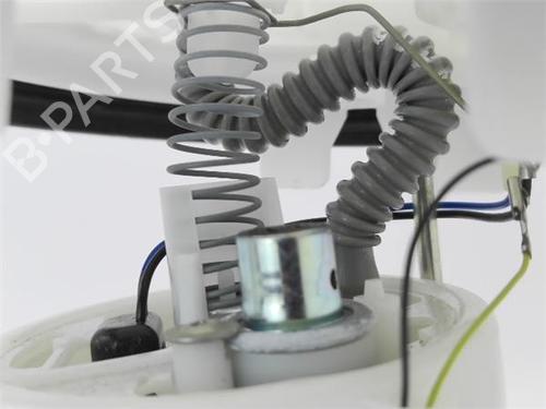 Fuel pump PEUGEOT 2008 I (CU_) 1.2 VTi | BP23392285M76 - Image 7