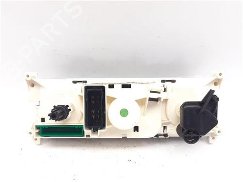 Commande Chauffage MINI MINI (R50, R53) One | BP9732281I5 