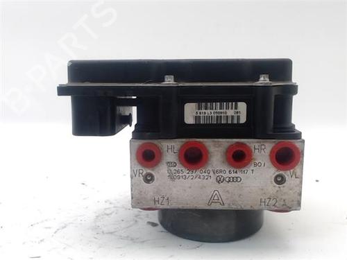 Used ABS pump SEAT IBIZA IV (6J5, 6P1) [2008-2017]  27723052