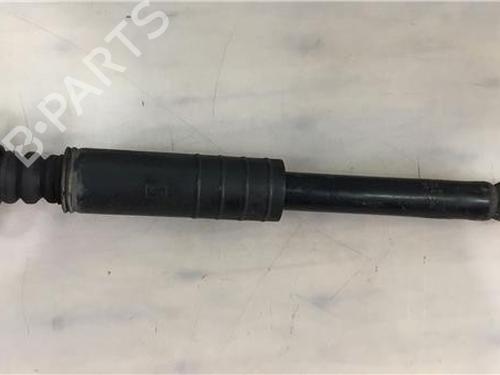 Used Right rear shock absorber FIAT PUNTO EVO (199_) 1.4 16V (105 hp) 9765008