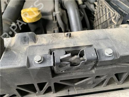 hjelmlås hjelmlås RENAULT GRAND SCÉNIC III (JZ0/1_) 1.5 dCi (JZ0B, JZ07) (106 hp) 33729416 33729416