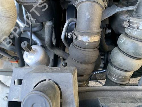 Pipe PEUGEOT PARTNER Tepee 1.6 HDi 16V | BP32451114M125  - Image 5