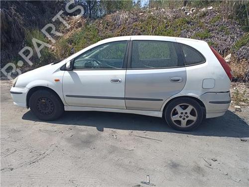 Left front window switch NISSAN ALMERA TINO (V10)  | BP28022193I27 