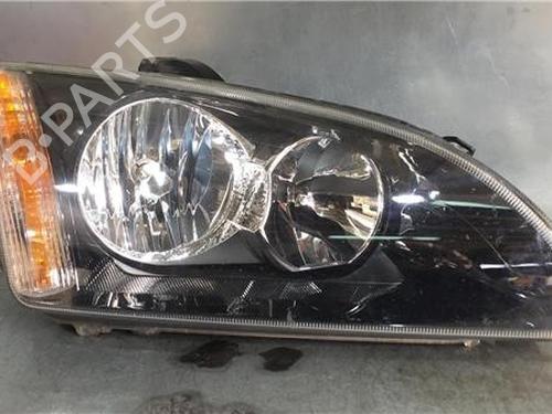 Used Right headlight FORD FOCUS II (DA_, HCP, DP) [2004-2013]  11341599