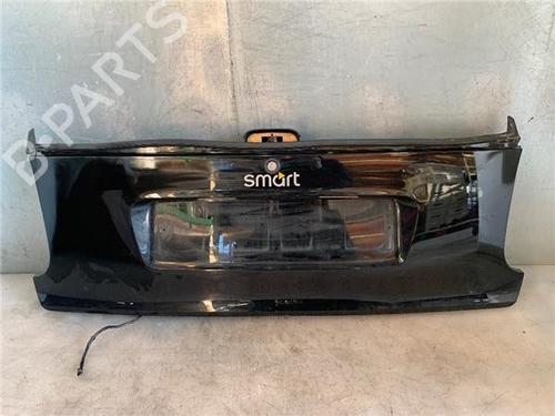 Tampa da Mala SMART CITY-COUPE (450) [1998-2004]  30980920