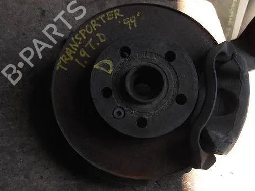 Used Right front steering knuckle VW TRANSPORTER T4 Van (70A, 70H, 7DA, 7DH) [1990-2003]  14335001
